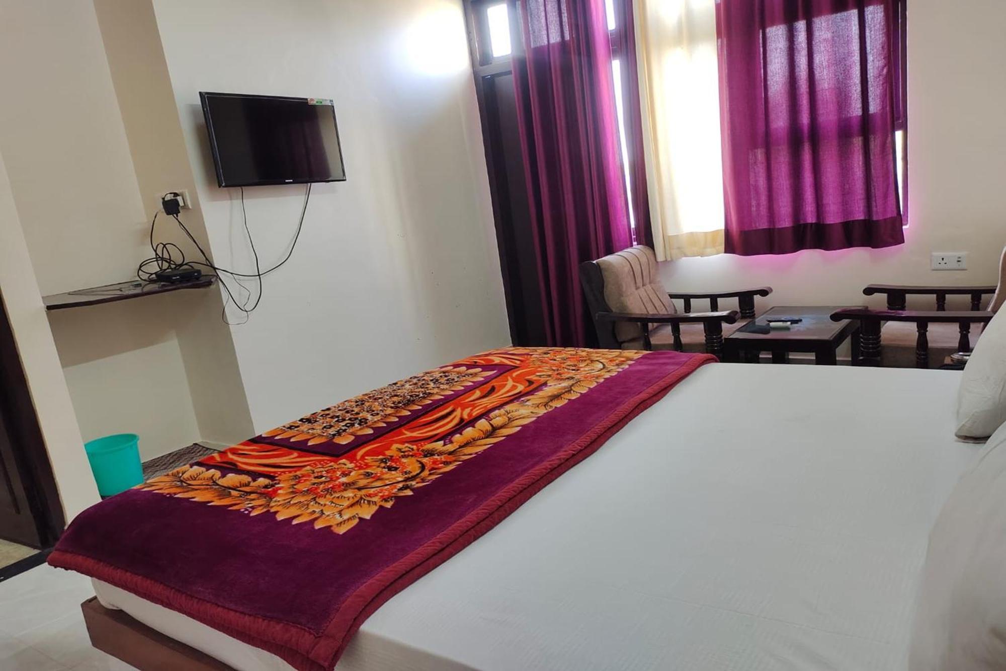 Hotel Amrapali ชัยปุระ ภายนอก รูปภาพ