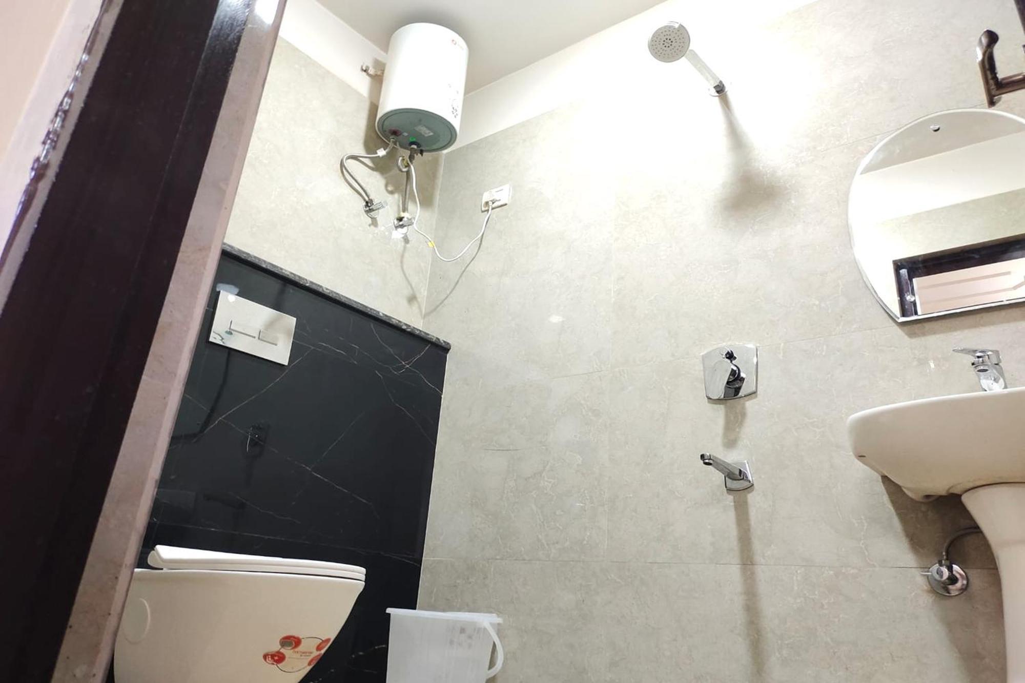 Hotel Amrapali ชัยปุระ ภายนอก รูปภาพ