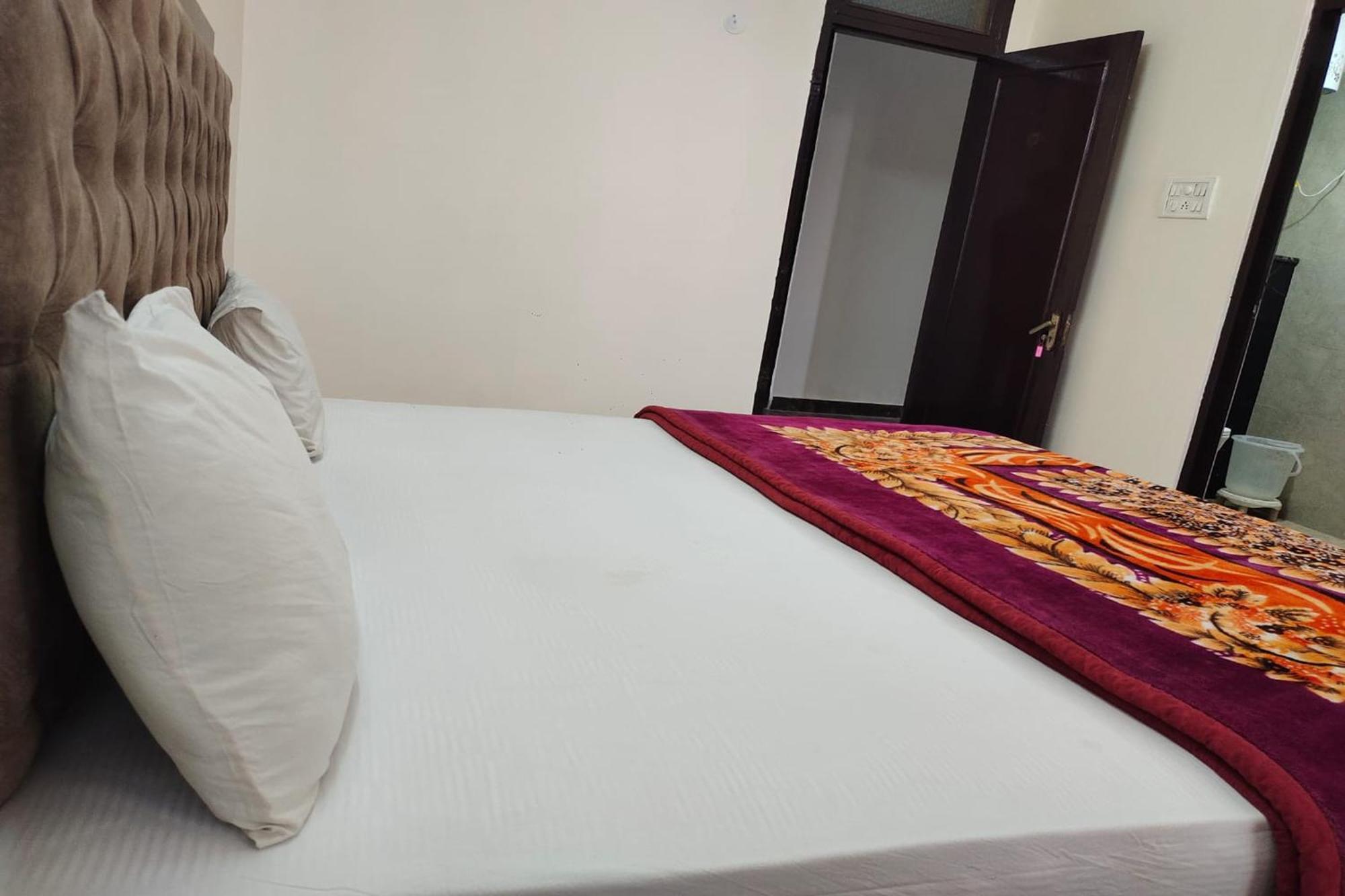 Hotel Amrapali ชัยปุระ ภายนอก รูปภาพ