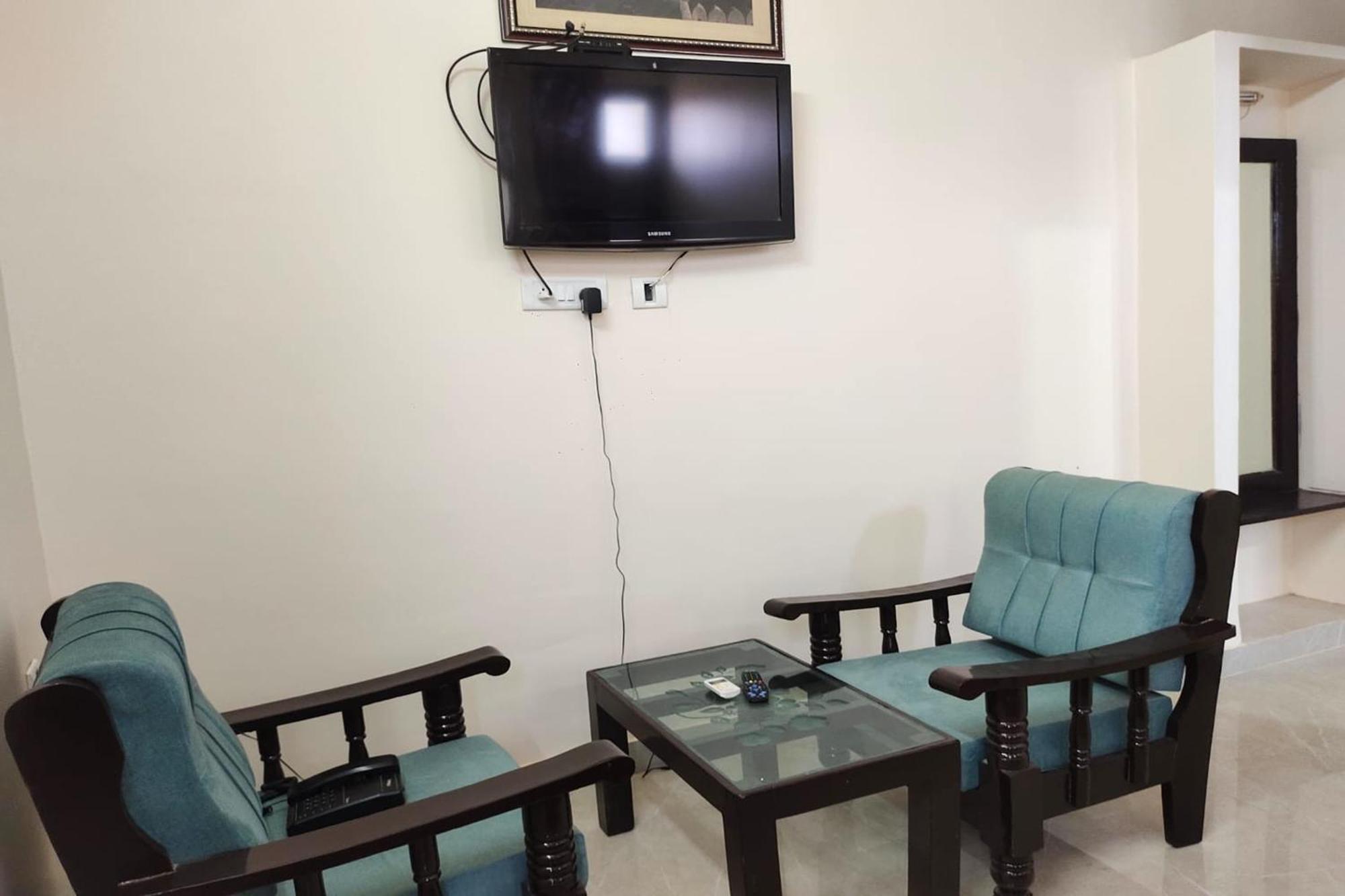 Hotel Amrapali ชัยปุระ ภายนอก รูปภาพ